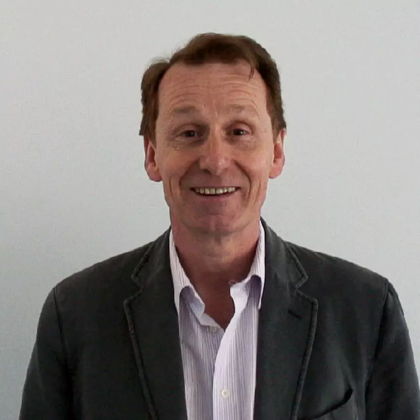 Tim Broomfield - Managing Director