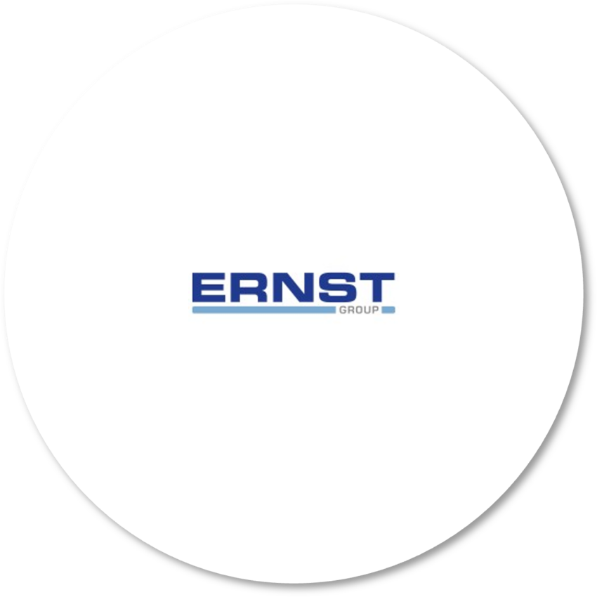 Ernst Group logo