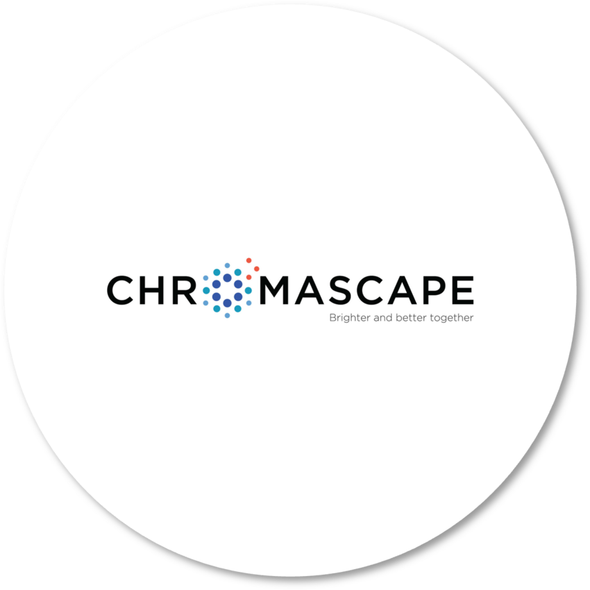 Chromascape logo