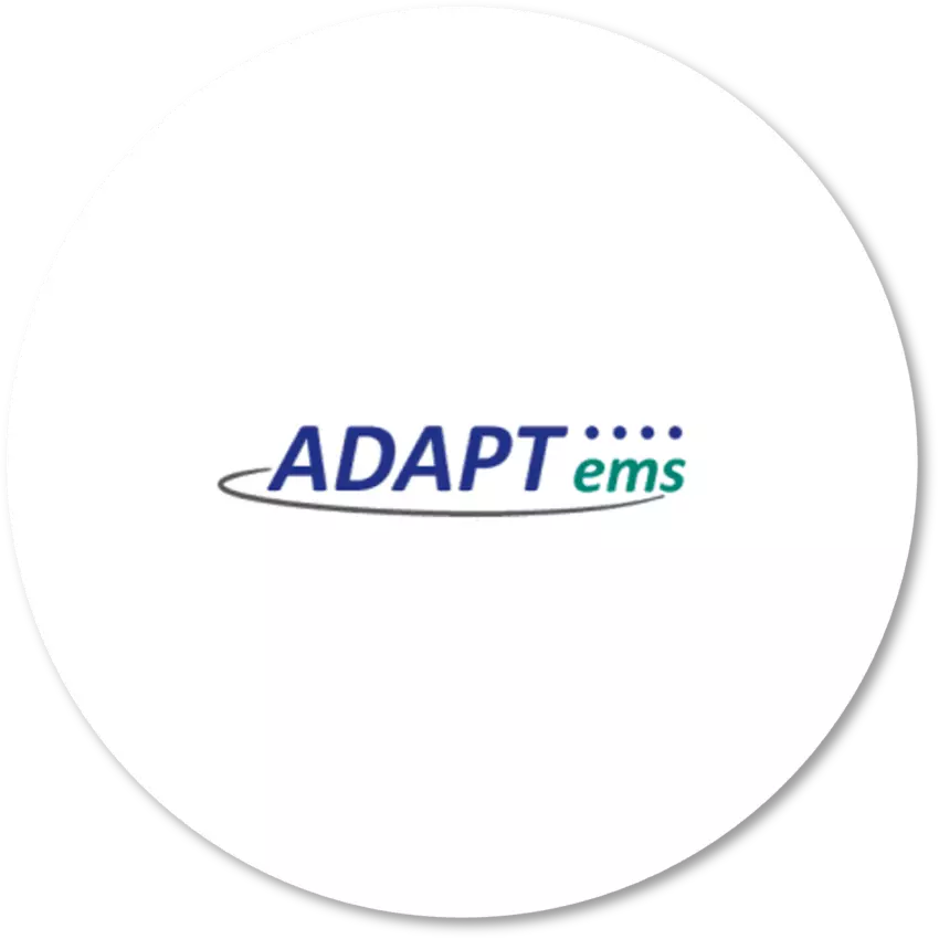 Adapt EMS Ltd logo