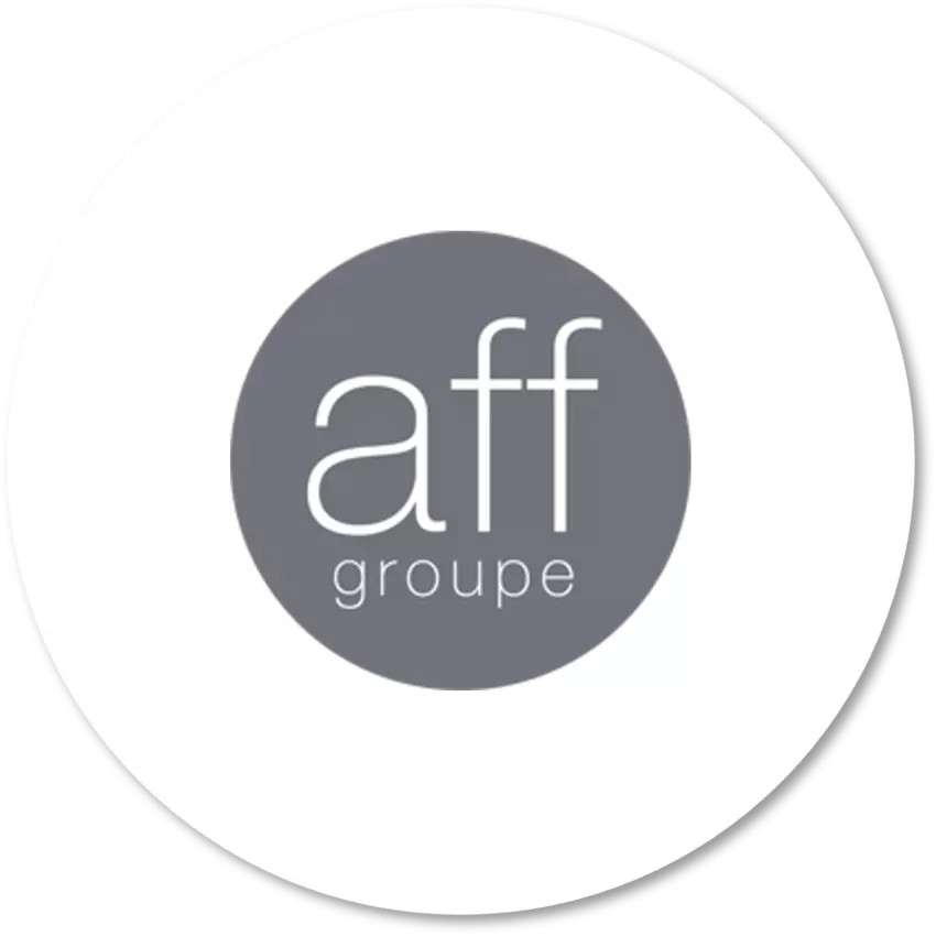 AFF Groupe logo