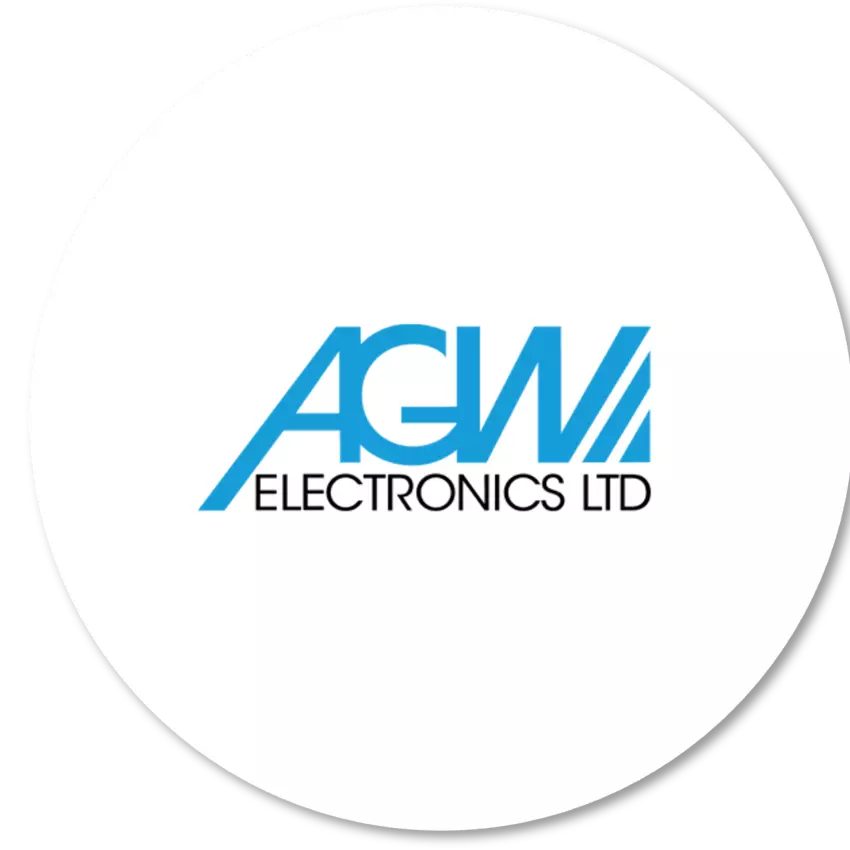 AGW Electronics Ltd logo