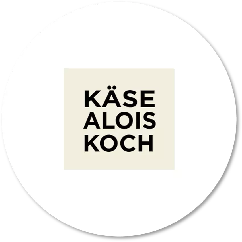Alois Koch AG logo