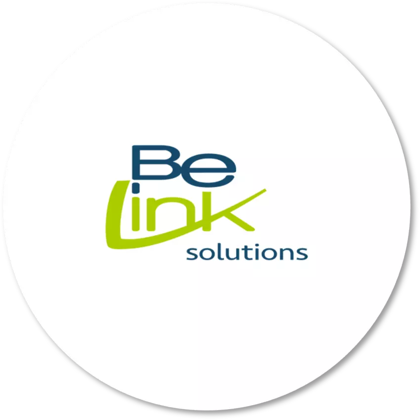 BeLink Solutions logo