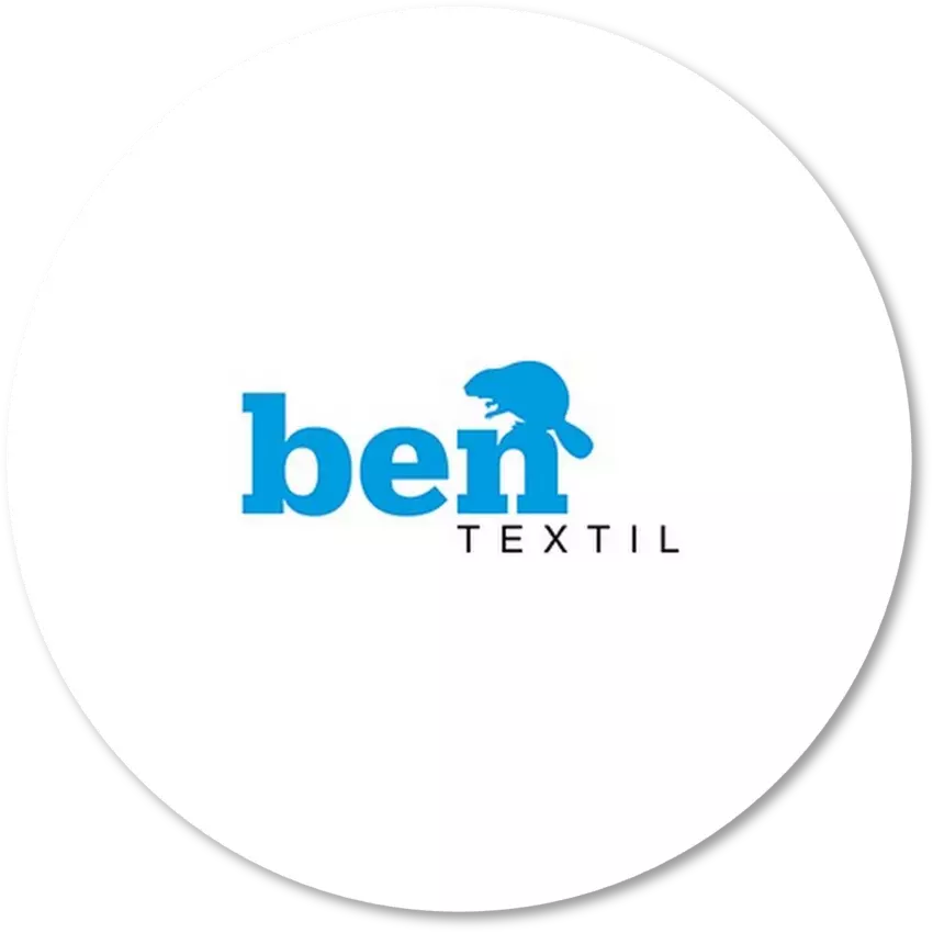 benTextil GmbH logo