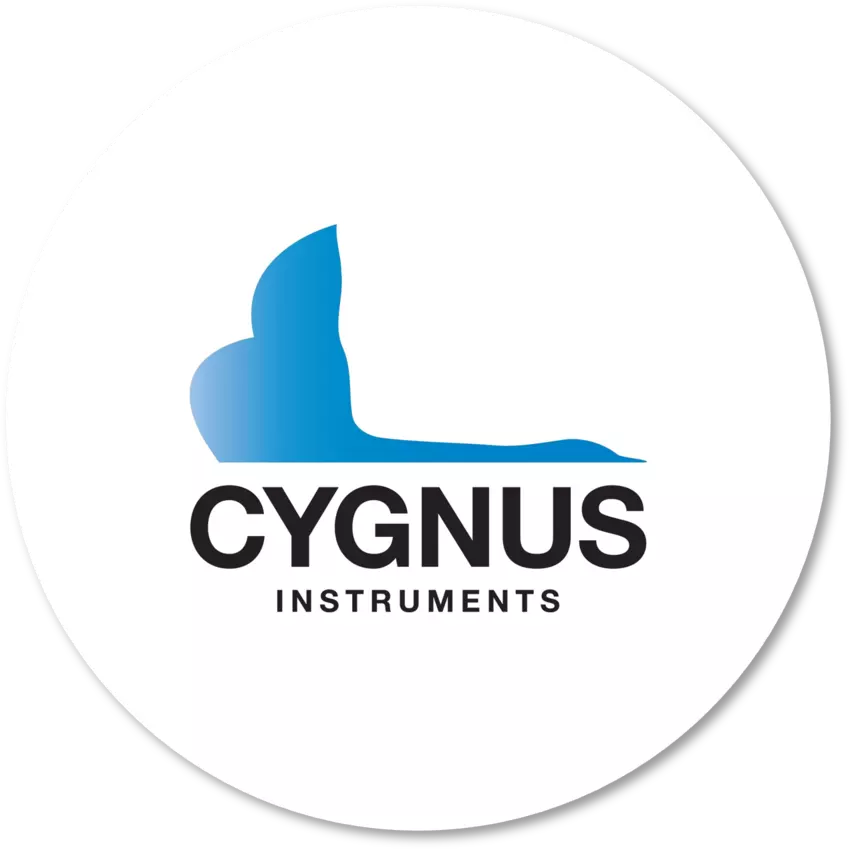 Cygnus Instruments Ltd logo