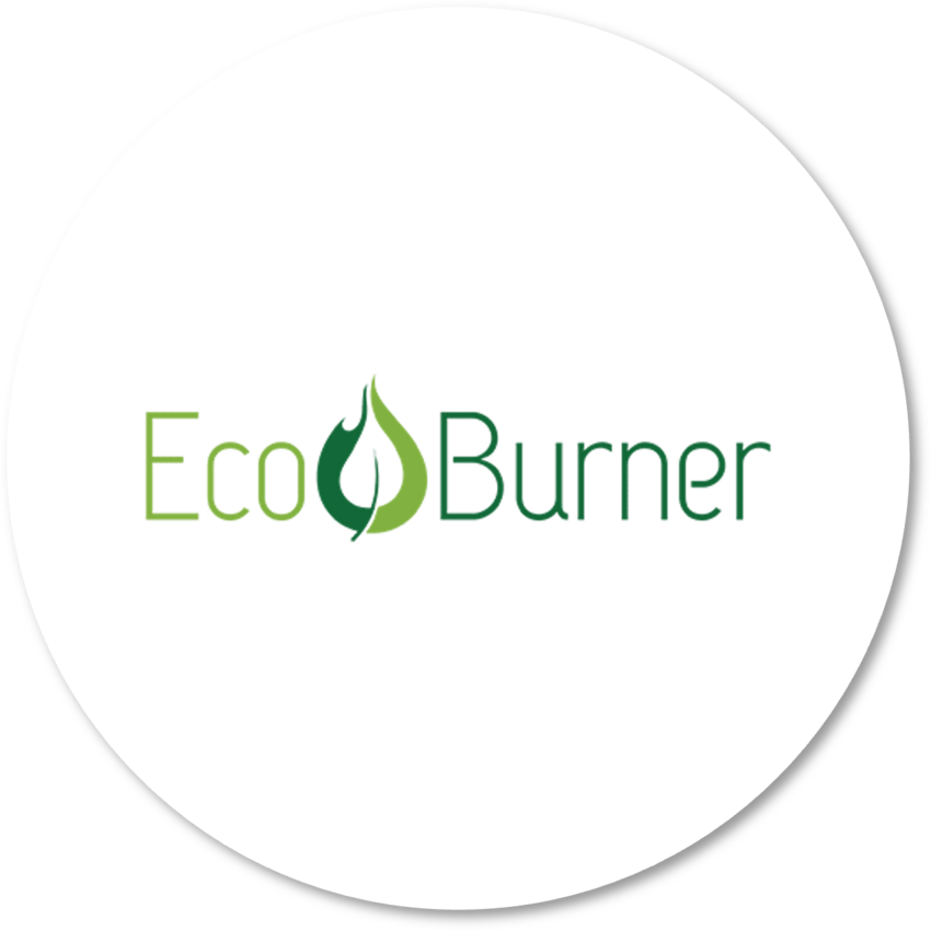 Eco-Burner Ltd logo
