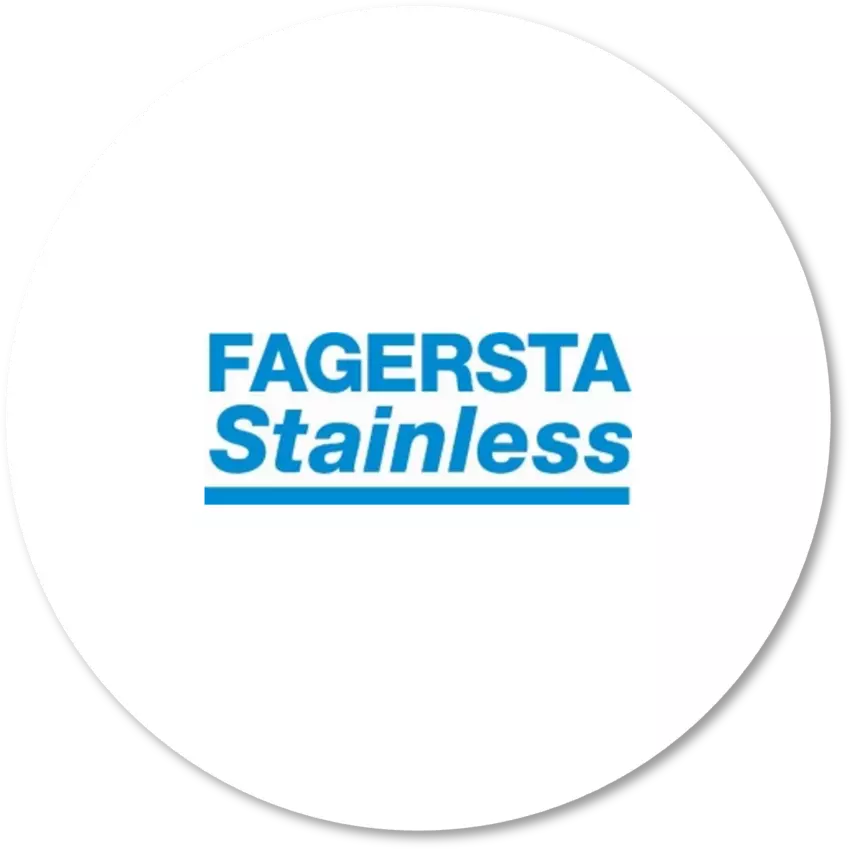 Fagerta Stainless logo