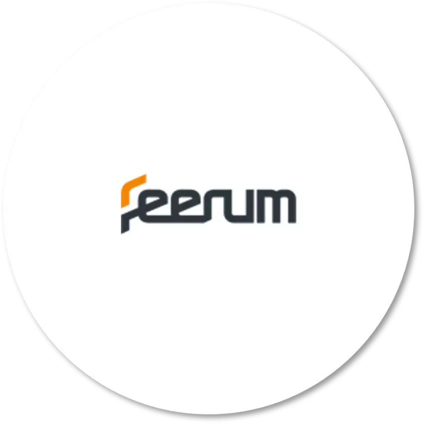 Feerum logo