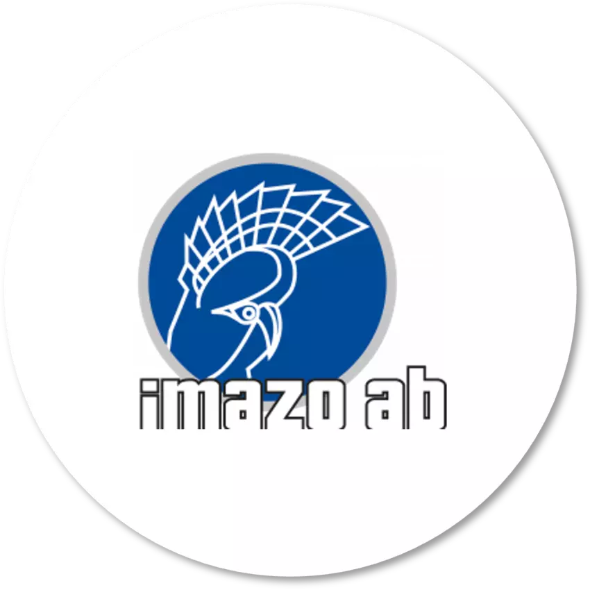 Imazo logo