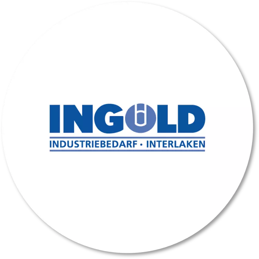 Ingold AG logo
