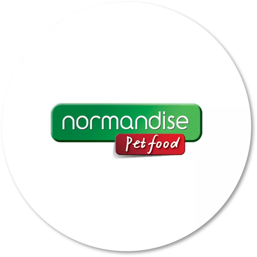 La Nomandise logo