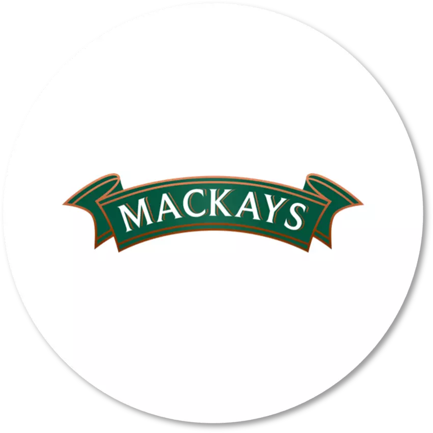Mackays logo