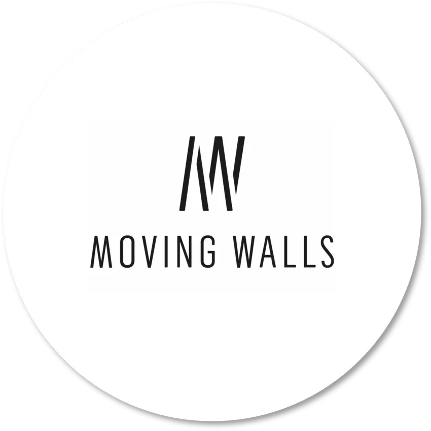 Moving Walls Ltd logo