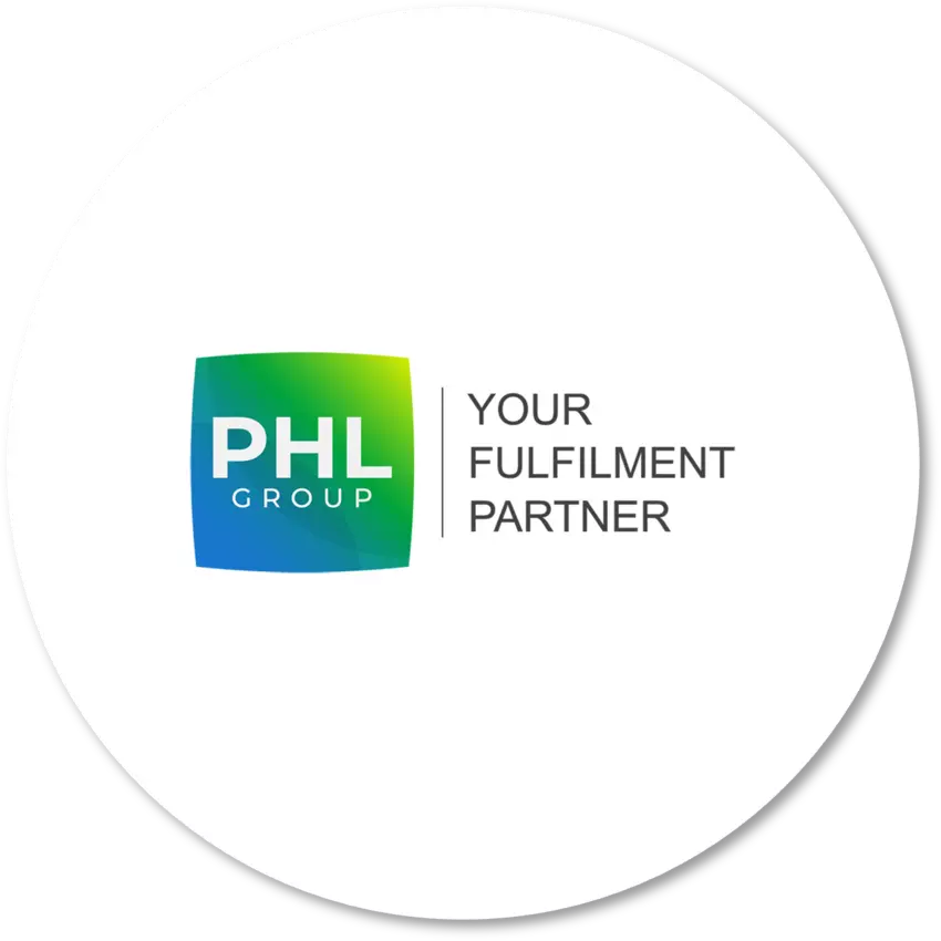 PHL Group logo