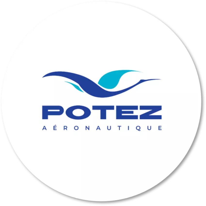Potez Aeronautique logo
