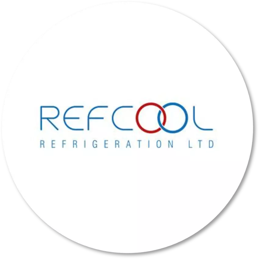 Refcool Refrigeration Ltd logo