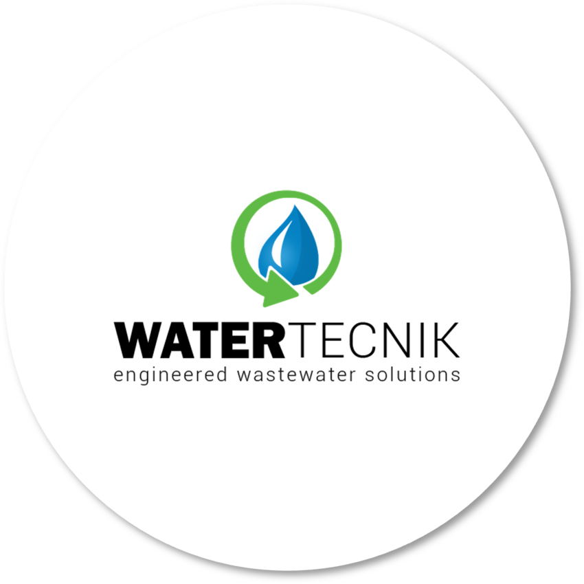Water Tecnik Ltd logo
