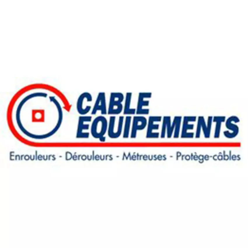 Logo Cable Equipements
