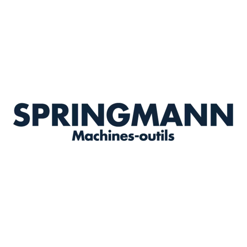 Logo Springmann
