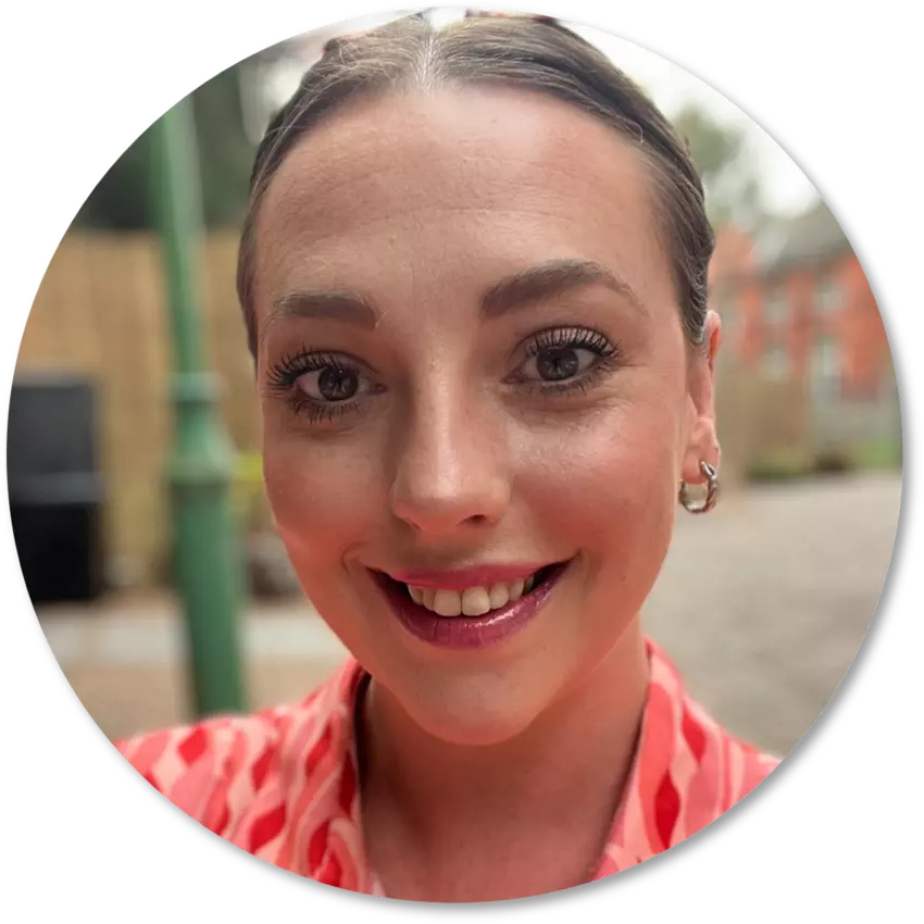 Katie Hadfield | Team Lead, Business Development
