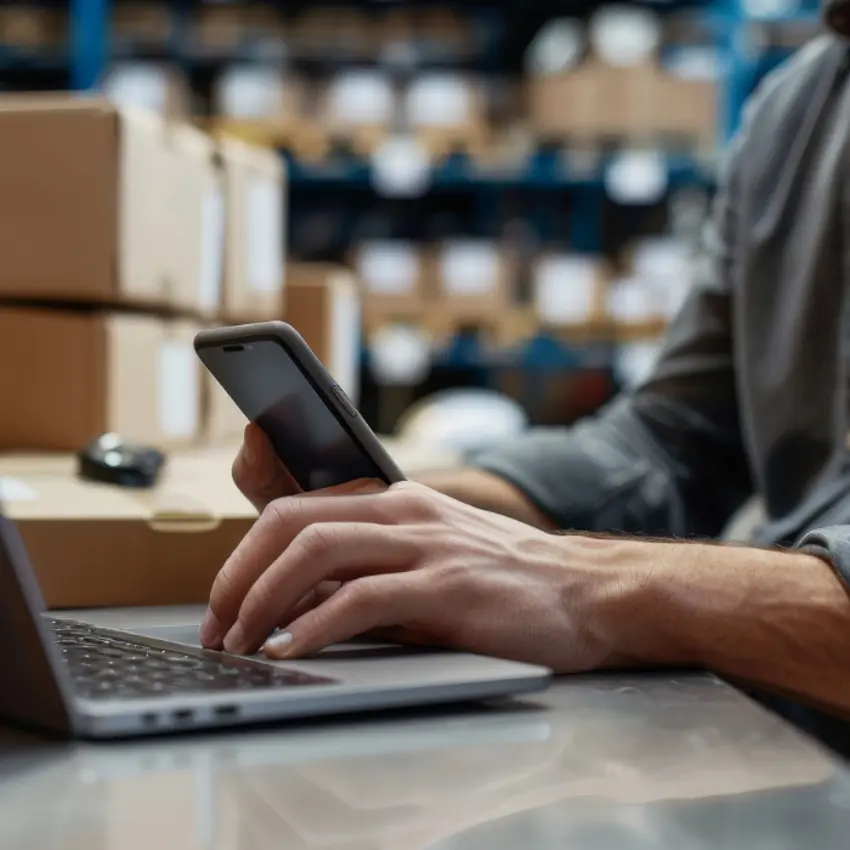 What is cloud ERP