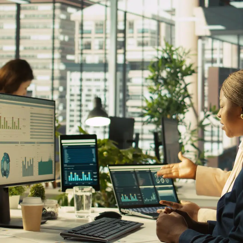 erp finance