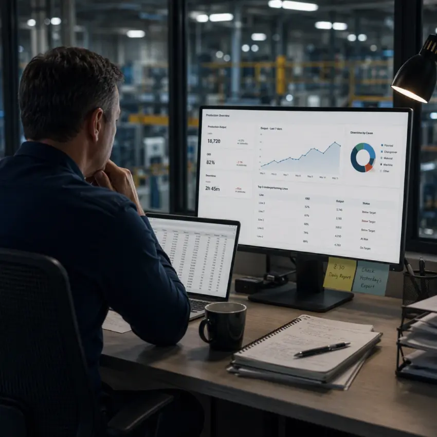 agentic ai in your ERP