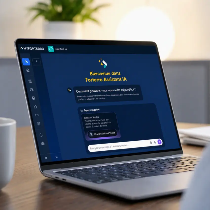 myforterro.ai