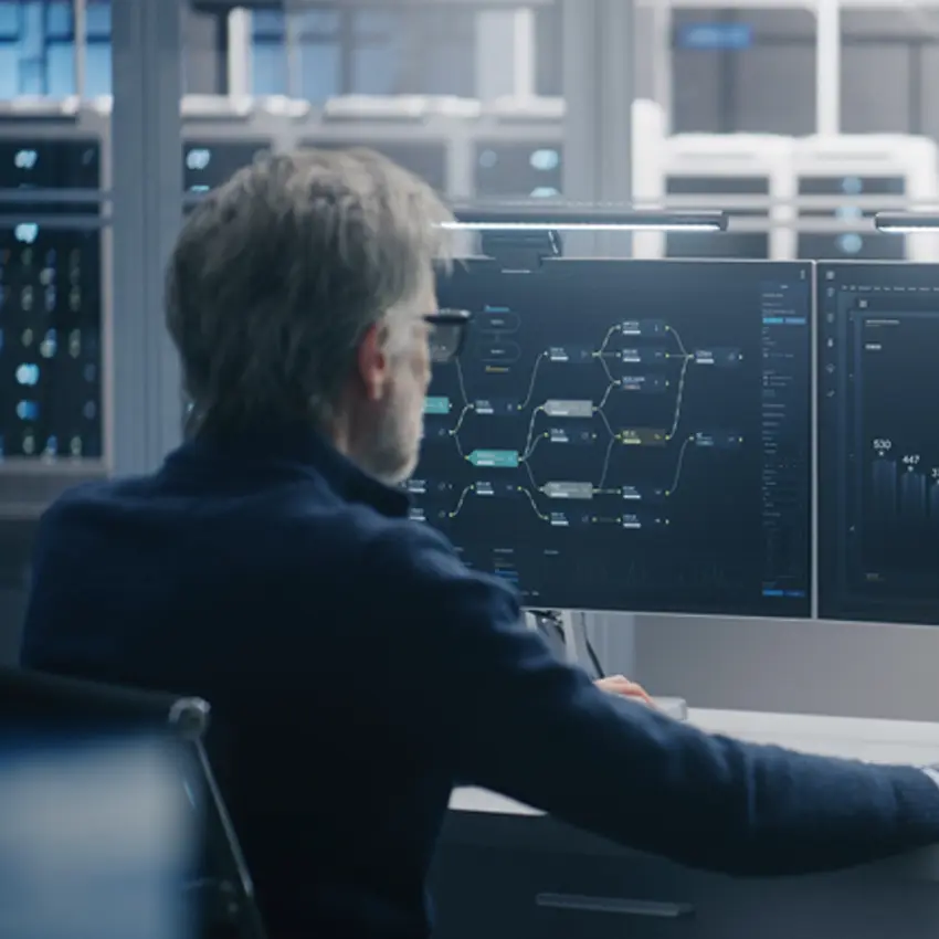 Data and Security