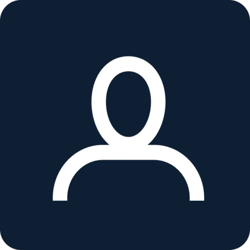Login